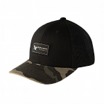 Кепка S26 CURVED BRIM 2 TONE CAMO SNAPBACK SR