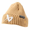 Шапка NE FISHERMAN BEANIE SR TAN