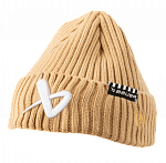 Шапка NE FISHERMAN BEANIE SR TAN