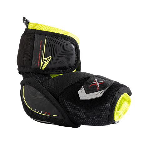 Налокотники S25 FLY40 ELBOW PAD JR