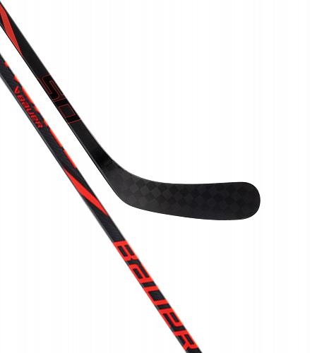 Композитная клюшка S24 PERFORMANCE GRIP STICK-50