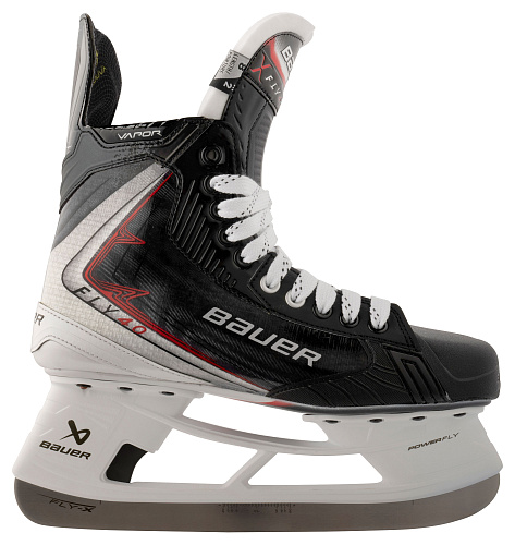 Коньки S25 FLY40 SKATE INT