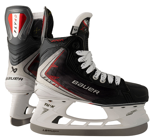 Коньки S25 FLY40 SKATE JR