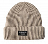 Шапка S25 KNIT WAFFLE TOQUE SR