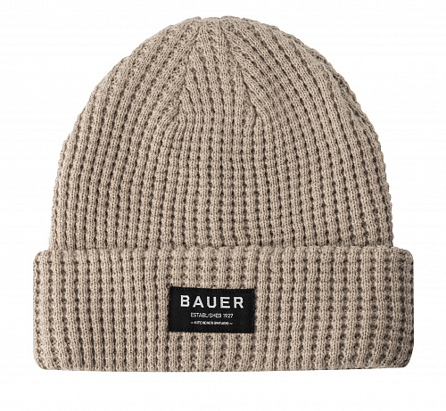 Шапка S25 KNIT WAFFLE TOQUE SR