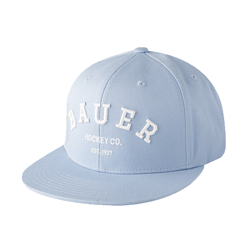 Кепка S26 FLAT BRIM SNAPBACK SR