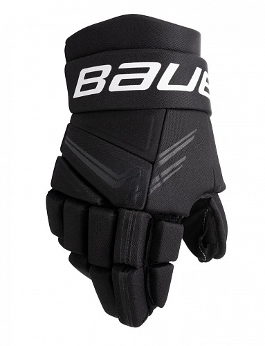 Перчатки S24 BAUER X GLOVE SR