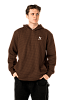 Толстовка S25 QUILTED HOODIE SR