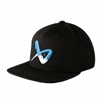 Кепка S26 FLAT BRIM SNAPBACK YTH