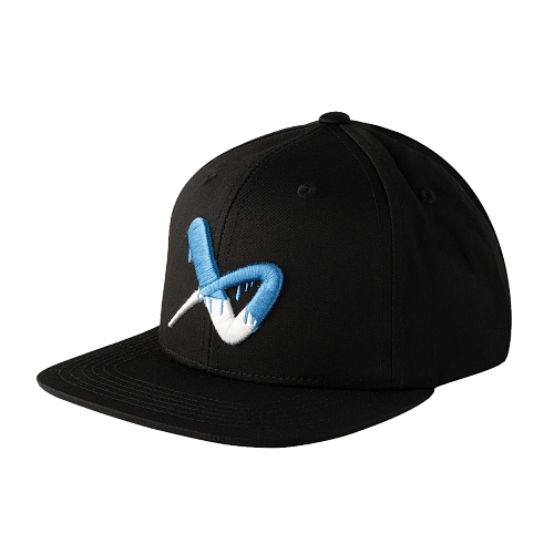 Кепка S26 FLAT BRIM SNAPBACK YTH