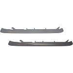 Лезвия вратаря LS PULSE TI GOAL RUNNER (PAIR)