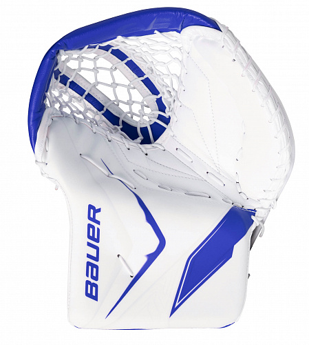 Ловушка вратаря S25 VAPOR FLYLITE CATCHER SR