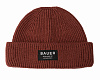 Шапка S24 RIBBED FISHERMAN BEANIE SR
