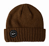 Шапка S24 KNIT PATCH TOQUE SR