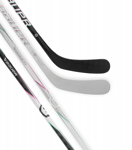 Композитная клюшка PROTO2 COLOUR GRIP STICK SR