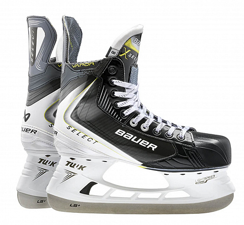 Коньки S25 SELECT SKATE SR
