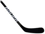 Композитная клюшка S22 LEAGUE GRIP STICK INT