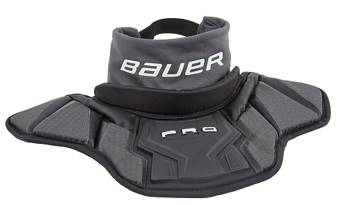 Защита шеи вратаря PRO CERTIFIED NECK GUARD SR