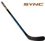 Композитная клюшка SYNC GRIP STICK SR