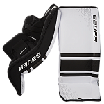 Щитки вратаря GSX PRODIGY GOAL PAD YTH
