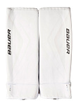 Щитки вратаря S25 VAPOR FLYLITE GOAL PAD SR