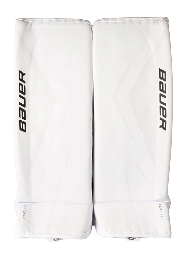 Щитки вратаря S25 VAPOR FLYLITE GOAL PAD SR