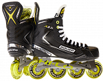 Коньки роликовые X3.5 RH SKATE INT