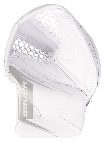 Ловушка вратаря S25 BAUER SV 90 CATCHER SR