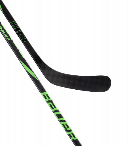 Композитная клюшка S24 PERFORMANCE GRIP STICK-30