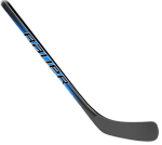Композитная клюшка BAUER X SERIES GRIP STICK SR