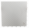 тренировочные плиты для дриблинга BAUER DRYLAND TRAINING TILES WHT 25 PCK